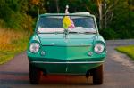 Amphicar 770 Convertible 1965 года